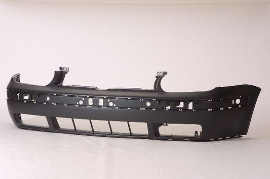 Bumper Fr Primed - Volkswagen Golf City (Canada) 2007 | Volkswagen Golf (1999-) 1999-2006