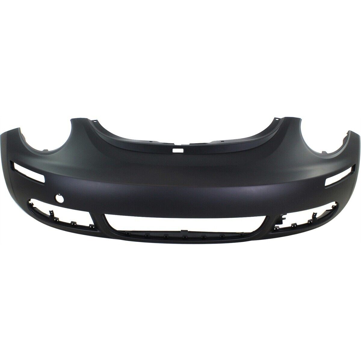 Bumper Fr Primed - Volkswagen Beetle 2006-2010