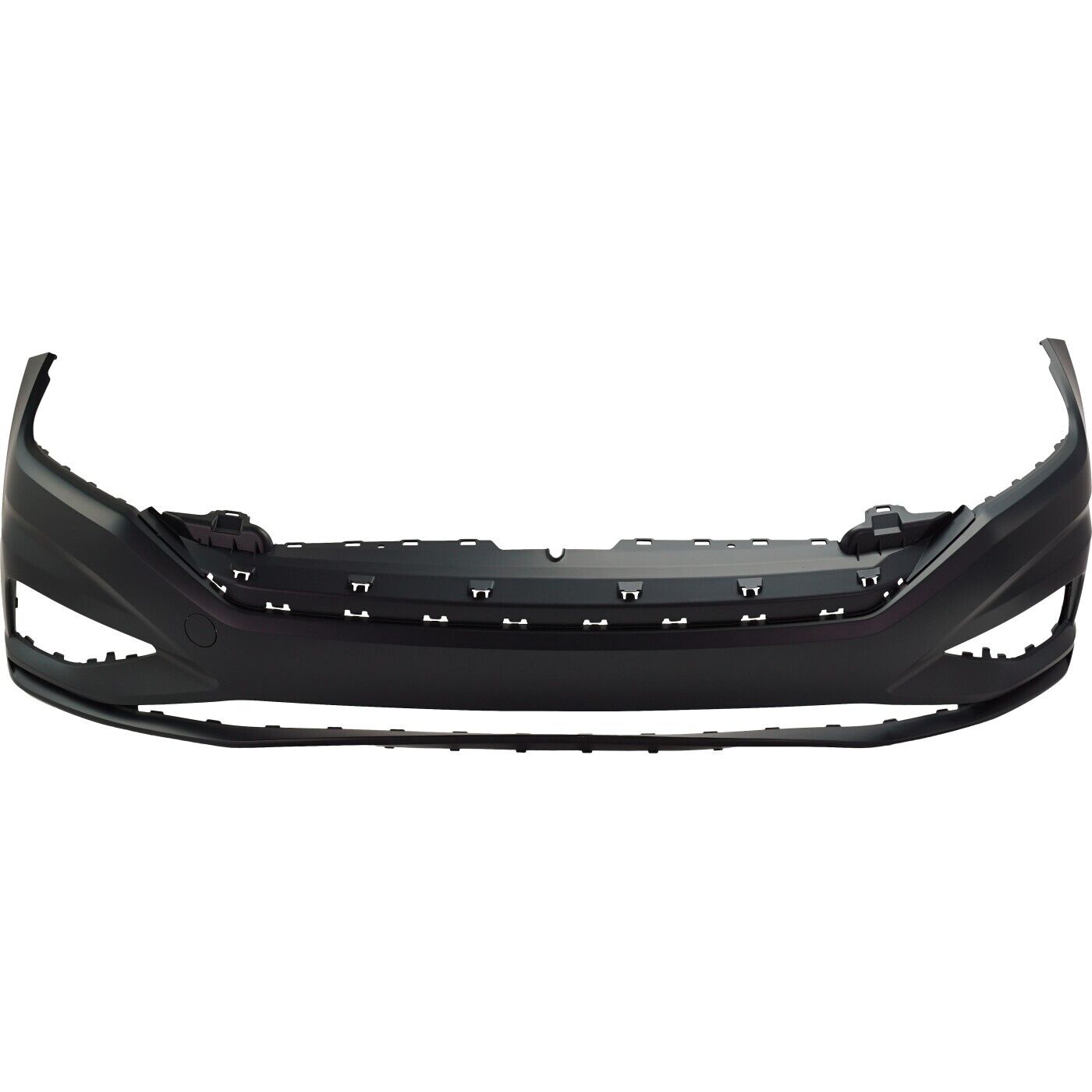 Bumper Fr Primed W/O Sensor - Volkswagen Jetta (2011-) (Type 6) 2019-2021