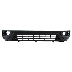 Bumper Lower Fr Textured W/O Camera/Sensor/Block Heater/R-Line - Volkswagen Atlas 2018-2020