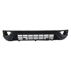 Bumper Lower Fr Textured W/O Camera/Block Heater/R-Line W/Sensor - Volkswagen Atlas 2018-2020