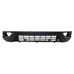Bumper Lower Fr Textured W/O Camera/R-Line W/Sensor/Block Heater - Volkswagen Atlas 2018-2020