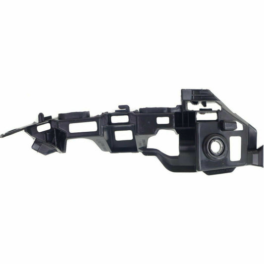 Bumper Guide Fr Lh Outside - Volkswagen Gti (2010-) 2015-2017 | Volkswagen Golf Alltrack 2017 | Volkswagen Golf Hatchback 2015-2017