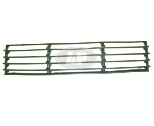 Grille Lower Matte-Black - Volkswagen Passat 2001-2005