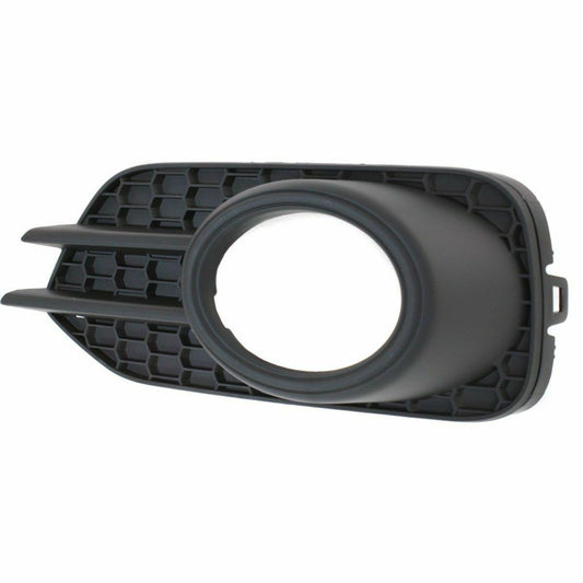 Fog Lamp Bezel Fr Lh Will Not Include Chrome Trim Ring - Volkswagen Tiguan Limited 2017-2018 | Volkswagen Tiguan 2012-2017