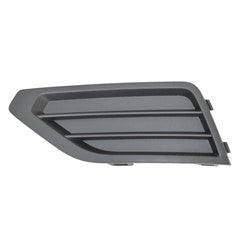 Fog Lamp Cover Fr Lh Textured Exclude R-Line Model - Volkswagen Atlas 2018-2020