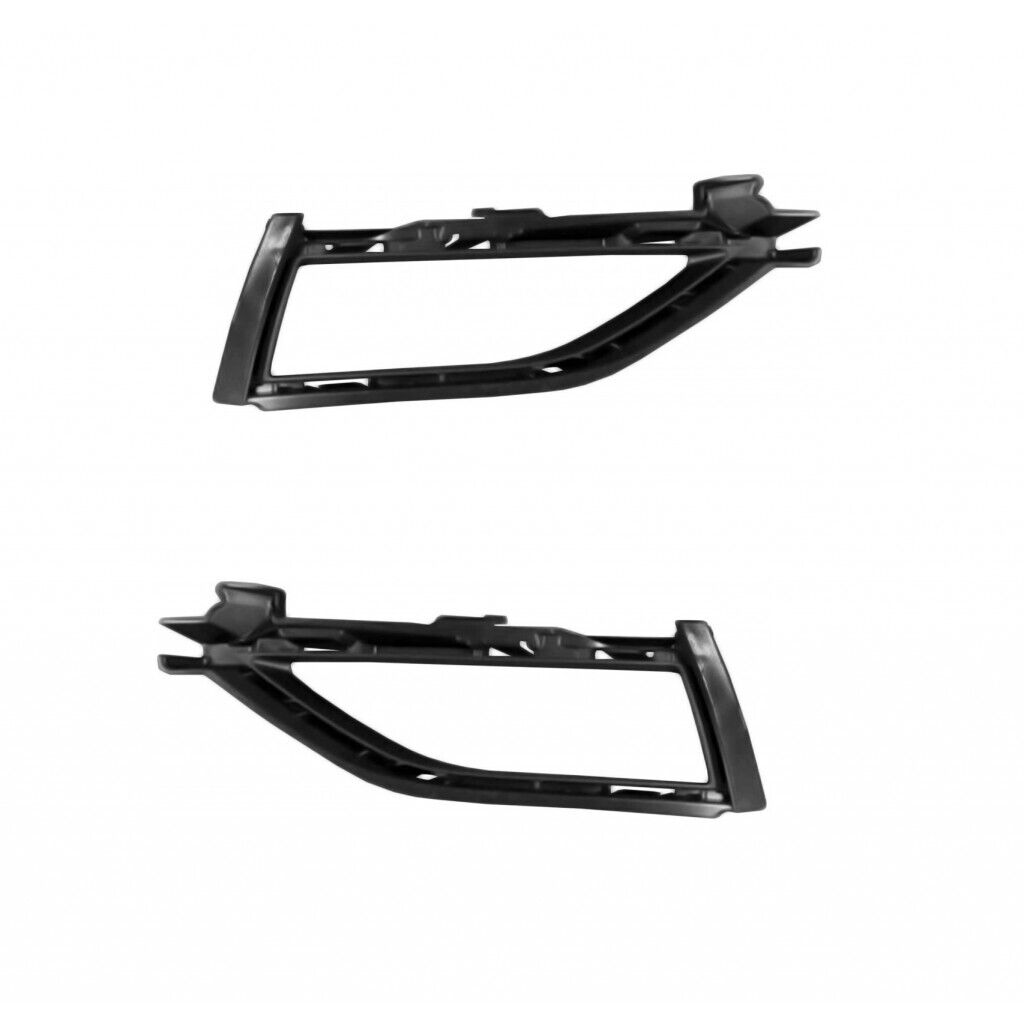 Fog Lamp Bezel Fr Lh - Volkswagen Gti (2010-) 2015-2021 | Volkswagen E Golf 2015-2019 | Volkswagen E Golf (Canada) 2020