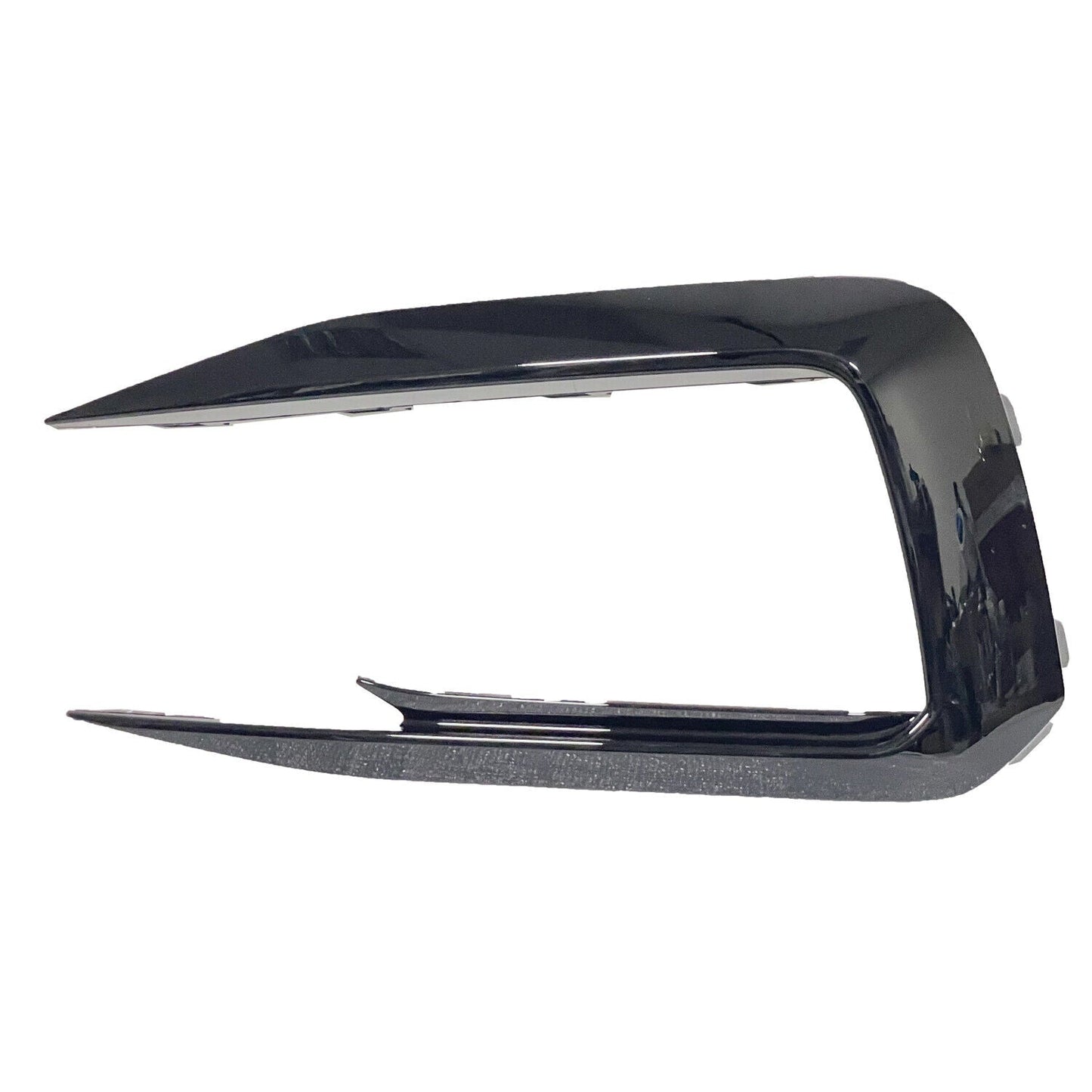 Grille Fr Lh Gloss Black Gli Models - Volkswagen Jetta (2011-) (Type 6) 2019-2021