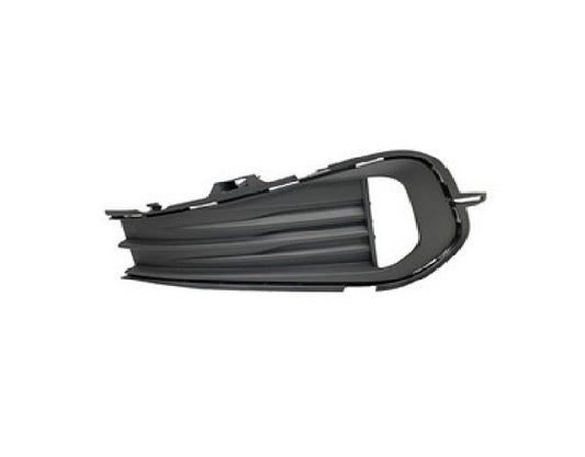 Fog Lamp Bezel Fr Lh Textured Black Exclude Gli - Volkswagen Jetta (2011-) (Type 6) 2022-2024