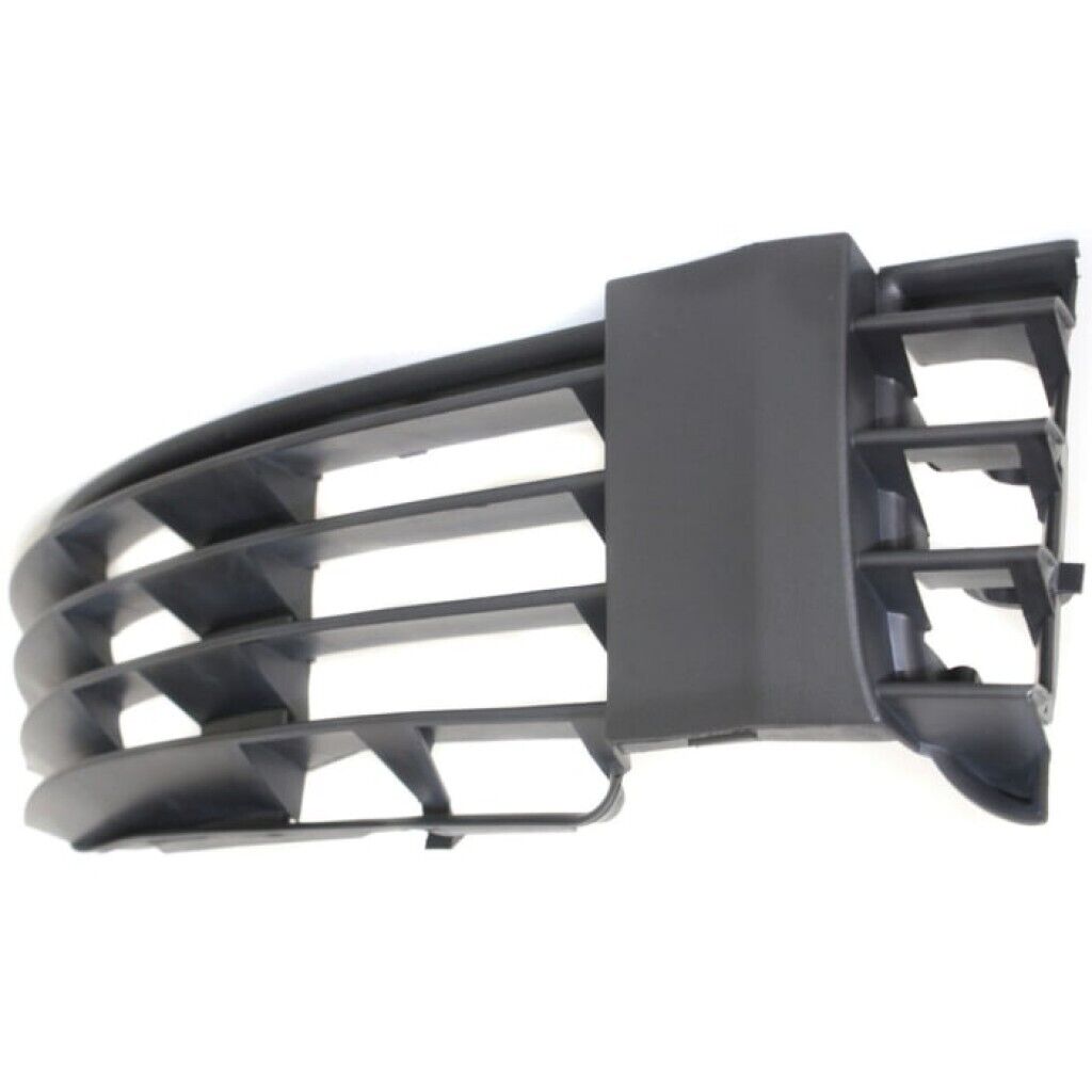 Grille Lower Rh W/O Fog Lamp Hole - Volkswagen Passat 2001-2005