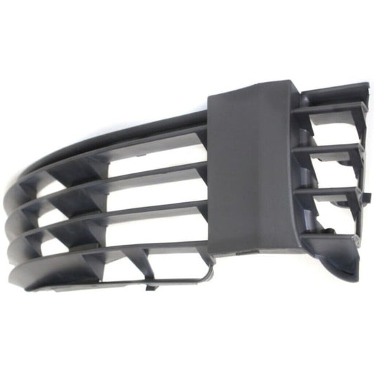 Grille Lower Rh W/O Fog Lamp Hole - Volkswagen Passat 2001-2005