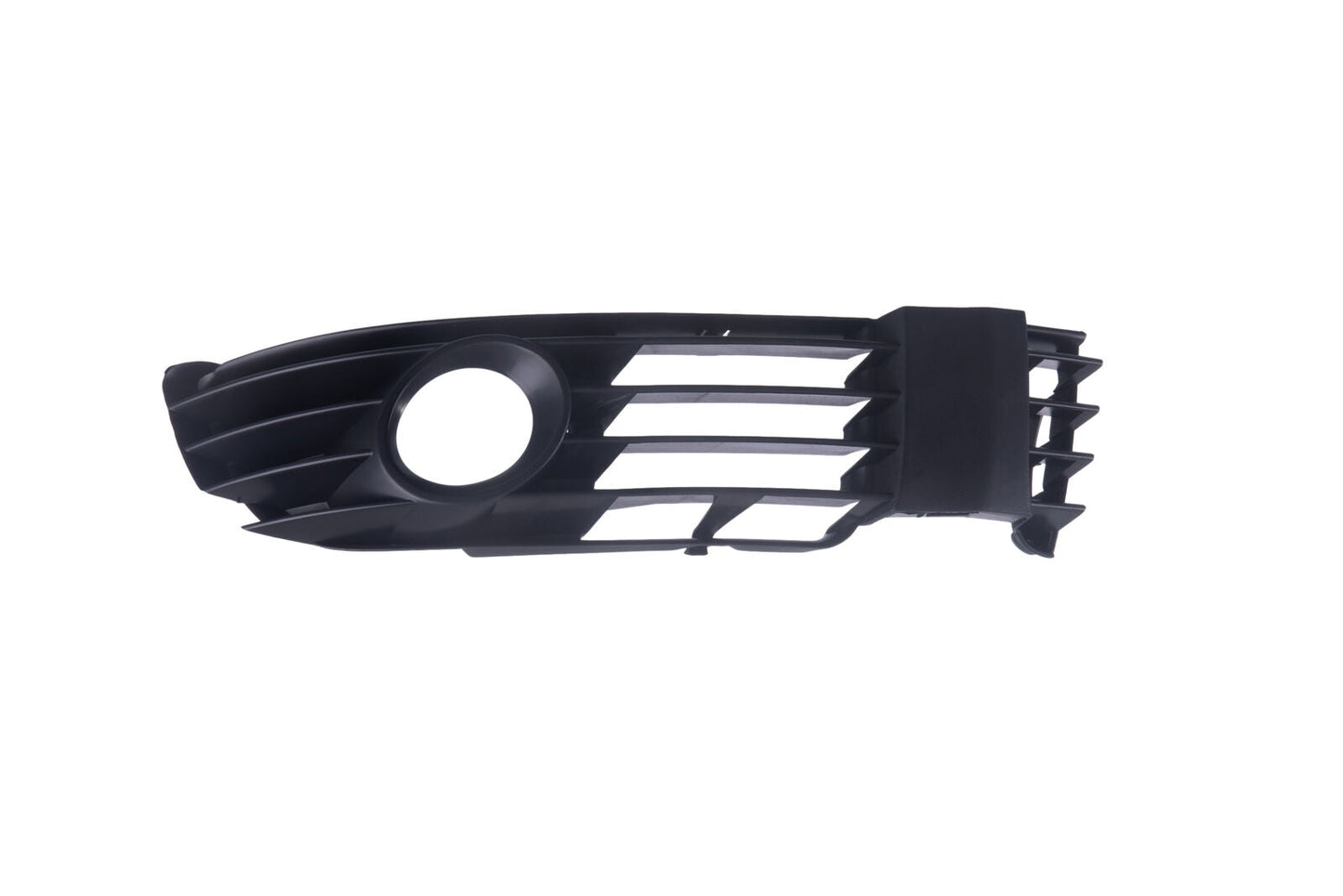 Grille Lower Rh W/Fog Lamp Hole - Volkswagen Passat 2001-2005
