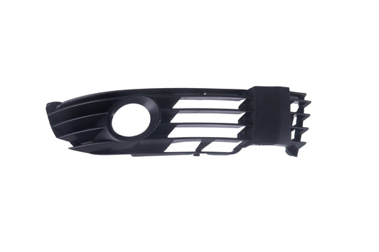 Grille Lower Rh W/Fog Lamp Hole - Volkswagen Passat 2001-2005