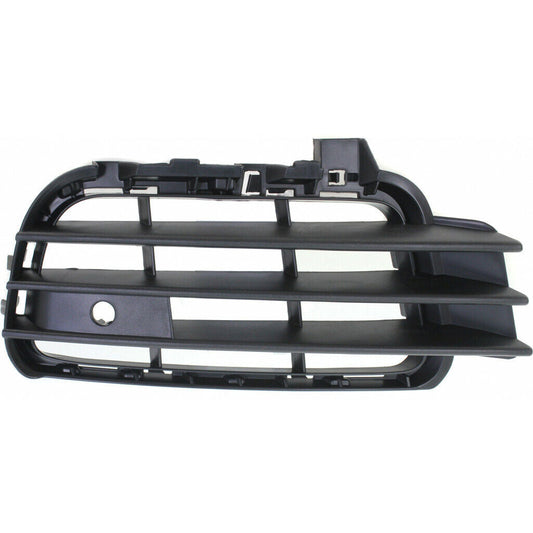 Fog Lamp Cover Fr Rh Exclude R-Line Model - Volkswagen Touareg 2011-2014
