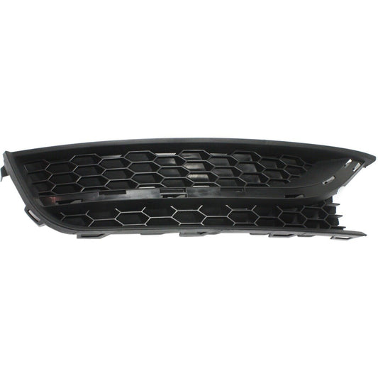 Fog Lamp Cover Fr Rh - Volkswagen Passat (2012-) 2012-2015