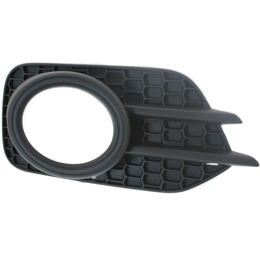 Fog Lamp Bezel Fr Rh Will Not Include Chrome Trim Ring - Volkswagen Tiguan Limited 2017-2018 | Volkswagen Tiguan 2012-2017
