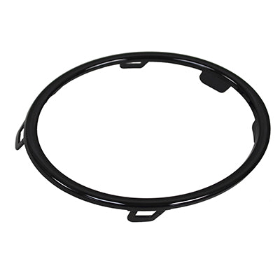 Fog Lamp Trim Ring Fr Rh (Black) W/O R Model - Volkswagen Gti (2010-) 2010-2014 | Volkswagen Golf (1999-) 2010-2014
