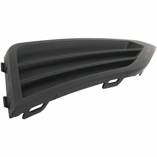 Fog Lamp Cover Fr Rh Textured Exclude R-Line Model - Volkswagen Atlas 2018-2020