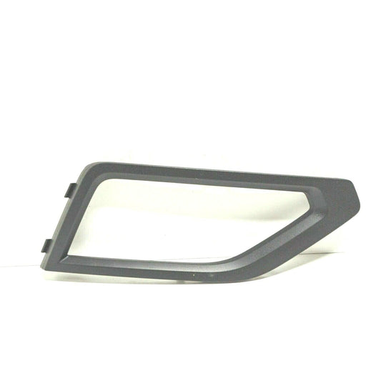 Fog Lamp Bezel Fr Rh Textured Black - Volkswagen Atlas 2018-2020
