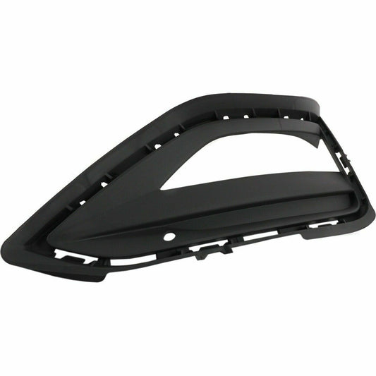 Fog Lamp Bezel Fr Rh Textured - Volkswagen Jetta (2011-) (Type 6) 2019-2021