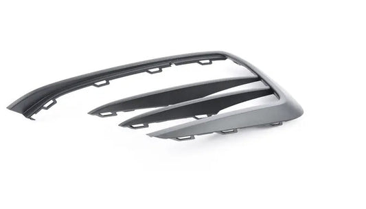 Fog Lamp Bezel Fr Rh Textured Black - Volkswagen Gti (2010-) 2018-2021