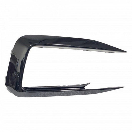 Grille Fr Rh Gloss Black Gli Models - Volkswagen Jetta (2011-) (Type 6) 2019-2021