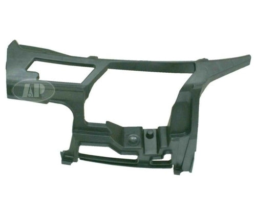 Bumper Locating Guide Fr Lh Outer - Volkswagen Gti (2010-) 2010-2014 | Volkswagen Golf (1999-) 2010-2014