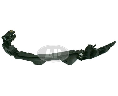 Bumper Guide Fr Lh (Outer) - Volkswagen Gti (2010-) 2010-2014 | Volkswagen Golf (1999-) 2010-2014