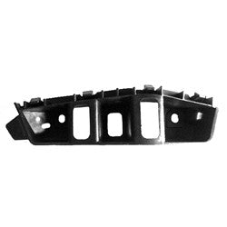 Bumper Guide Fr Lh Outer - Volkswagen Touareg 2011-2014