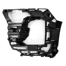 Bumper Support Fr Lh Outer - Volkswagen Gti (2010-) 2018-2021