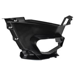 Bumper Support Fr Lh Outer Plastic - Volkswagen Atlas Cross Sport 2020-2023 | Volkswagen Atlas 2021-2023