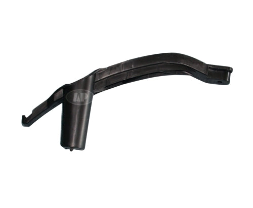 Bumper Support Fr Rh Inner Plastic - Volkswagen Jetta (2005-) (Type 5) 2005-2010 | Volkswagen Gti (2006-) 2006-2009 | Volkswagen Rabbit 2006-2009