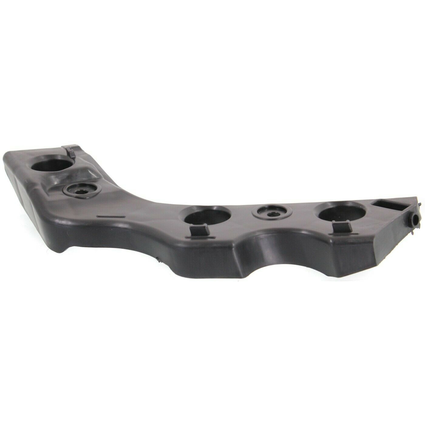 Bumper Support Guide Fr Rh Upper Plastic - Volkswagen Cc 2009-2012