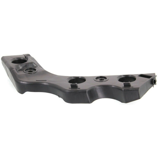 Bumper Support Guide Fr Rh Upper Plastic - Volkswagen Cc 2009-2012