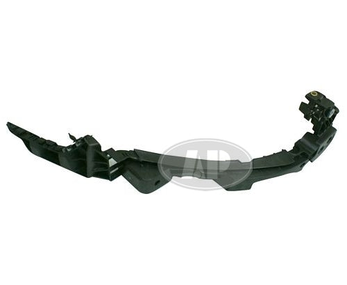 Bumper Guide Fr Rh (Outer) - Volkswagen Gti (2010-) 2010-2014 | Volkswagen Golf (1999-) 2010-2014