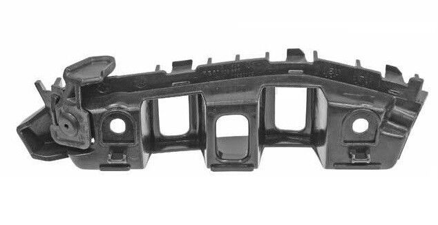 Bumper Guide Fr Rh Outer - Volkswagen Touareg 2011-2013