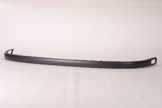 Bumper Moulding Fr Primed - Volkswagen Jetta City (Canada) 2007 | Volkswagen Jetta (1999-05) (Type 4) 1999-2005