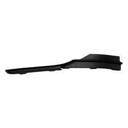 Bumper Moulding Fr Rh Textured Black Exclude Alltrack - Volkswagen Gti (2010-) 2015-2021 | Volkswagen E Golf 2015-2019 | Volkswagen E Golf (Canada) 2020