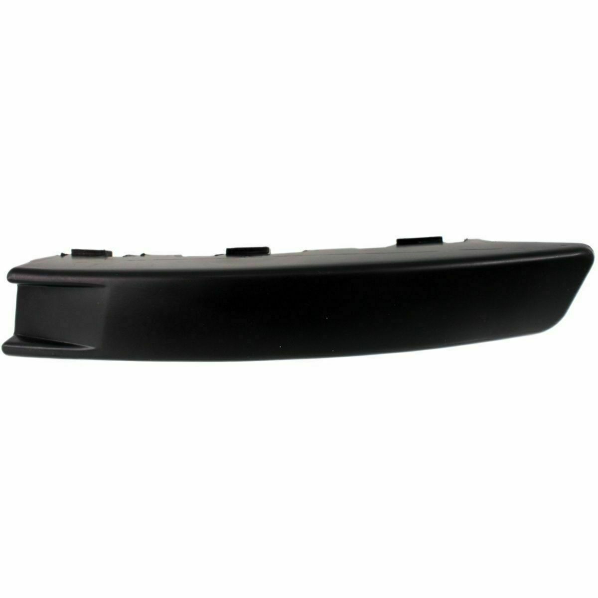 Bumper Moulding Fr Primed Lh - Volkswagen Passat 2006-2010