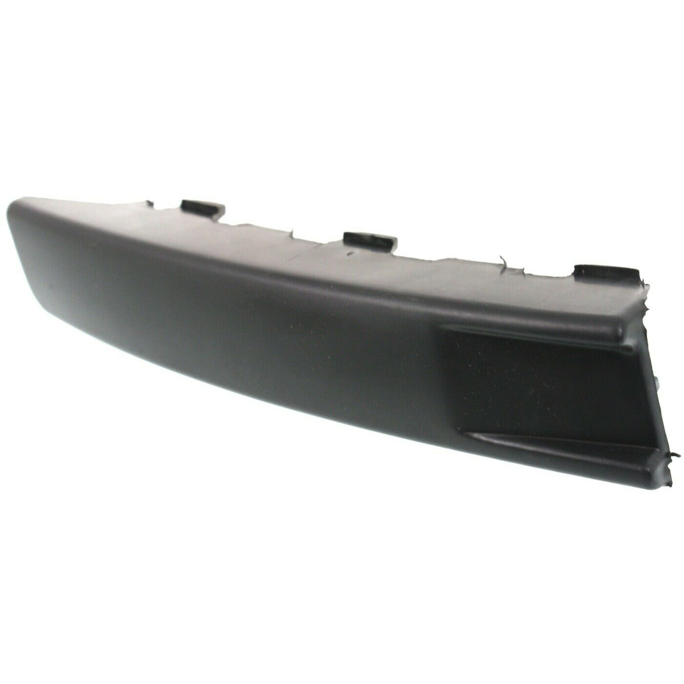 Bumper Moulding Fr Primed Rh - Volkswagen Passat 2006-2010