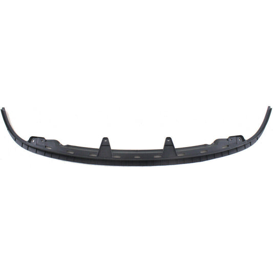 Bumper Spoiler Fr Plastic - Volkswagen Gti (2010-) 2010-2014 | Volkswagen Golf (1999-) 2010-2014