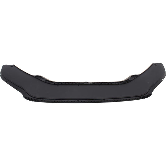 Bumper Spoiler Fr Textured W/O R-Line - Volkswagen Passat (2012-) 2016-2019