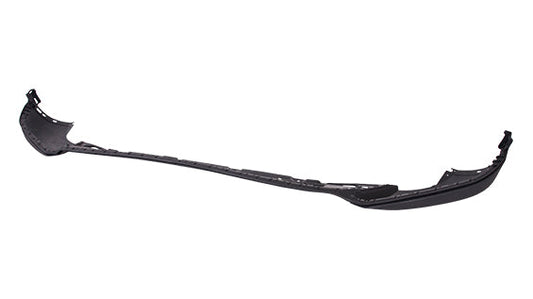 Bumper Spoiler Fr Dark Gray W/Moulding Hole (Use On Model With 2-Piece Wheel Flare Moulding) - Volkswagen Tiguan Limited 2017-2018 | Volkswagen Tiguan 2012-2017