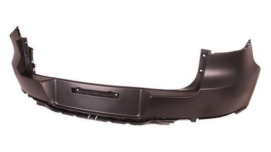 Bumper Rr Upper Primed W/O Tow - Volkswagen Tiguan Limited 2017-2018 | Volkswagen Tiguan 2012-2017