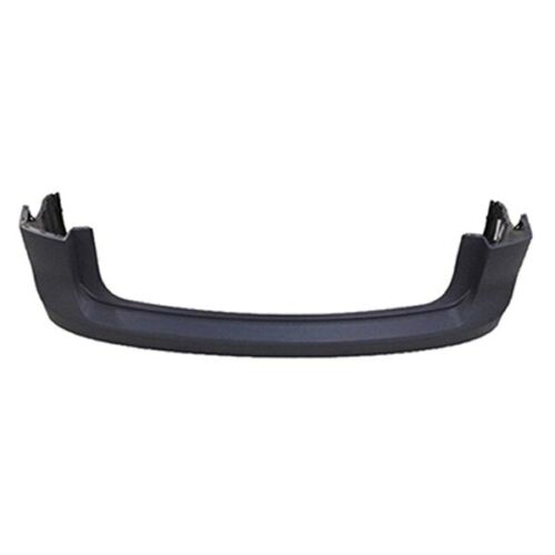 Bumper Rr Upper Primed - Volkswagen Atlas 2018-2020