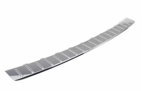 Bumper Moulding Rr - Volkswagen Touareg 2011-2014