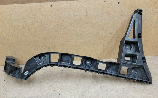Bumper Retainer Rr Lh - Volkswagen Passat (2012-) 2012-2015