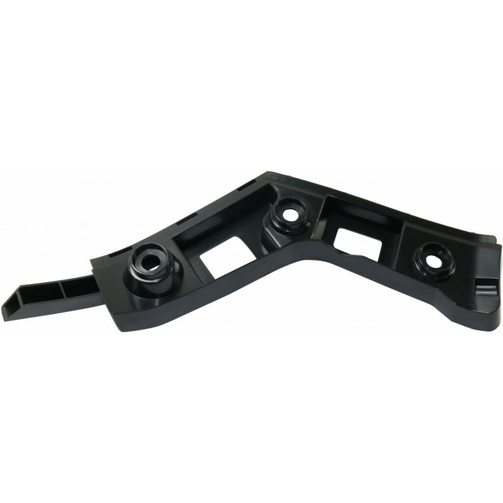 Bumper Guide Rr Lh - Volkswagen Gti (2010-) 2015-2021 | Volkswagen E Golf 2015-2019 | Volkswagen E Golf (Canada) 2020