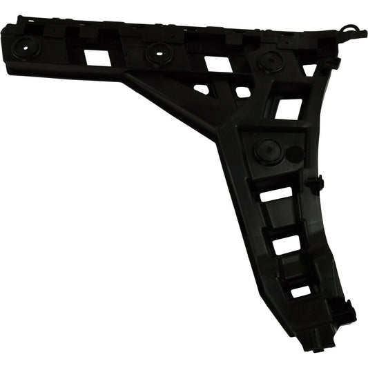 Bumper Guide Rr Lh - Volkswagen Jetta (2011-) (Type 6) 2019-2021