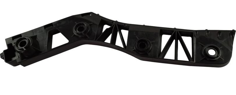 Bumper Support Rr Lh Plastic - Volkswagen Tiguan 2022-2024